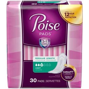 POISE منصات امتصاص الضوء العادية ، 30 عدد (حزمة 1)
