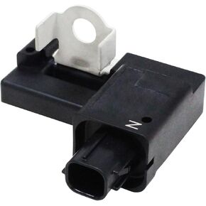 294G0-1HH0A Battery Current Sensor for Nissan Altima 2013-2018 for Nissan Leaf 2011-2012 for Infiniti QX60 2014-2016 with Bracket Replace 294G01HH0A 1Pcs