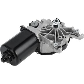 No.12365360 / 12494772 محرك ممسحة الزجاج الأمامي لـ Chevrolet Silverado 1500 1999-2002 لـ GMC Sierra 1500 1999-2002 / Arbron Wiper Motor / 5 PIN بديل / 1pcs