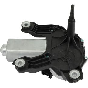 SCITOO Rear Windshield Wiper Motor Replacement for 2013-2015 For Mini For Cooper Paceman Wiper Motor 61627036154,67636932013 3 Pins