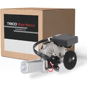 TRICO 85-2088WM Replacement Windshield Wiper Motor for Ford Expedition 2014-09; Lincoln Navigator 2014-09