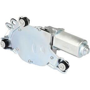 SCITOO Rear Windshield Wiper Motor Replacement fit for 2003-2009 For Toyota for 4Runner OE： 85130-35080, 259600-0183, 43-2051,8513035080, 2596000183, 432051