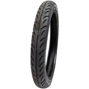 MMG Tire Size 2.50-16 Front/Rear Motorcycle On Road Street Performance Tread (P83)