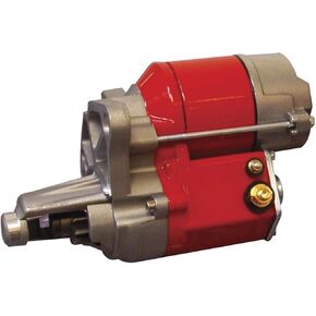 MSD 5098 DynaForce Starter