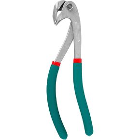 Car Door Fender Panel Crimp Dent Edge Pliers, Car Fender Edge Repair Tool, Paintless Dent Repair Kit, Heavy Duty Car Door Panel Fix Tool, Autobody Metal Repair Tool