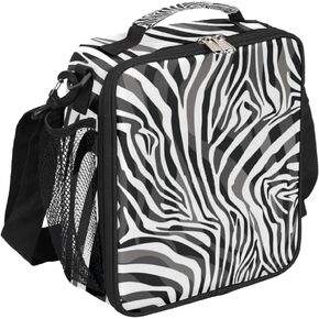 Excavator Car Large Lunch Box,Insulated Lunch Bags with Adjustable Shoulder Strap,School Thermal Lunchbox Cooler Tote Handbag,Waterproof Portable Tote Lunch Bag for School Picnic Work Office
