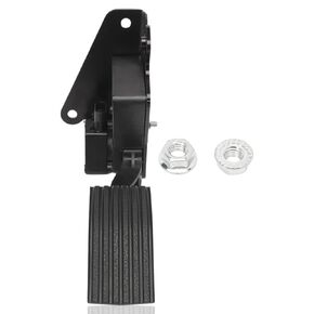 Accelerator Gas Pedal & Sensor Assembly for 2002-2016 IC Corporation International 3200 4200 4300 4400 7300 7400 7500 7600 7700 8600 Prostar ، يحل محل 577.55578 2606578C91 699-5103