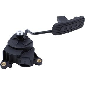 ApplianPar Accelerator Gas Lever Pedal Sensor for Versa 2007-2011 Cube 2009-2014