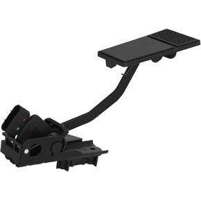 maXpeedingrods Accelerator Pedal Position Sensor for Chevrolet Impala 2006-2008, Buick LaCrosse 2005-2008, Allure 2005-2008 Replace 15236797 25830023
