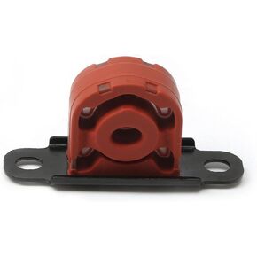 4H0253099 4H0253099A Exhaust System Hanger Bracket Compatible With Audi A1 A4 A5 A6 A7 A8 Q5 2010-2018