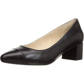 Cole Haan Women's The Go-to Block Heel Pump ، 45mm