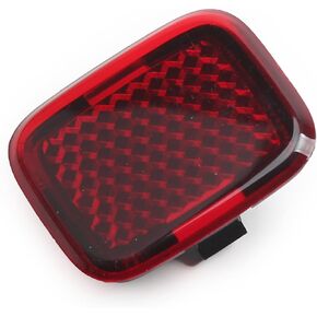 1085105-00-E Side Door Courtesy Light Front Reflector Lamp Door Light Compatible with MODEL 3 MODEL Y 2019 2021