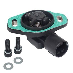 16400-P06-A11 TPS Throttle Position Sensor for Honda Accord CRV CRX Acura Integra Civic 37825-PAA-A01 911-753 16400P0AA50