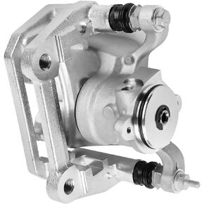 Rear Right Brake Caliper Fit For Jeep Cherokee 2014-2020 / Chrysler 200 2016-2017# 68225304AA;68225304AB