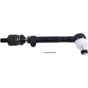JZGRDN Tie Rod 9R9190 9R-9190 Compatible with Caterpillar Backhoe Loader 438 436 428B 428 426B 426 416B 416
