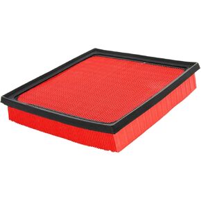 Engine Air Filter Compatible with Toyota 2018-2024 Camry, 2019-2024 RAV4, 2019-2022 Avalon, 2020-2024 Highlander, 2019-2024 ES350, 2022-2024 NX250 Vehicle Air Filter Replacement OE CA12377 17801-25020