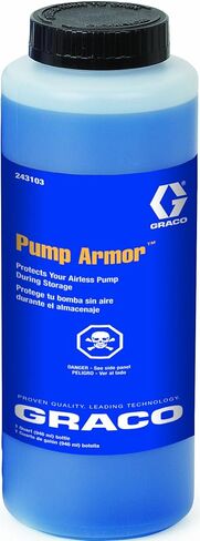 32 oz Graco 243103 Pump Armor Storage Fluid in Saudi Arabia