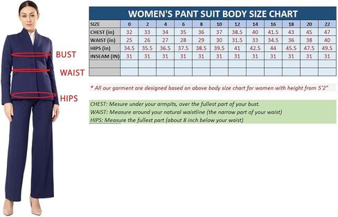 Marycrafts Women's Business Outfit Blazer Wide Leg Pant Suits Set for Work in Saudi Arabia
