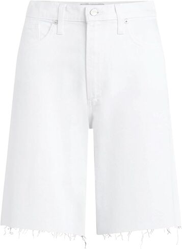 Joe's Women's The Ryan Low Rise Bermuda Short in Saudi Arabia