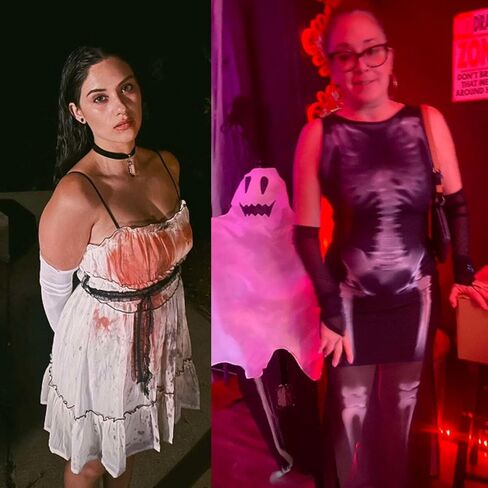 Women's Long Fingerless Sheer Gloves, Tulle Mesh Gloves for Wedding, Bridal, Opera, Party, Halloween Costume in Kuwait