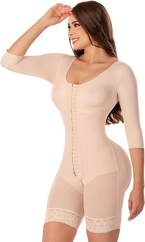 شكل مفهوم Fajas Colombianas Moldeadoras - Tummy Tuck Shapear للجسم المحدد in Kuwait