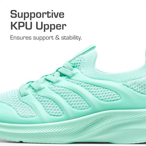 DREAM PAIRS Boys Girls Shoes Kids Tennis Slip on Footwear Running Athletic Sports School Sneakers in Saudi Arabia