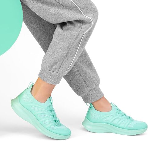 DREAM PAIRS Boys Girls Shoes Kids Tennis Slip on Footwear Running Athletic Sports School Sneakers in Saudi Arabia