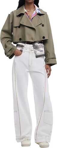 Desigual Womens Chaq_des Moines in Saudi Arabia