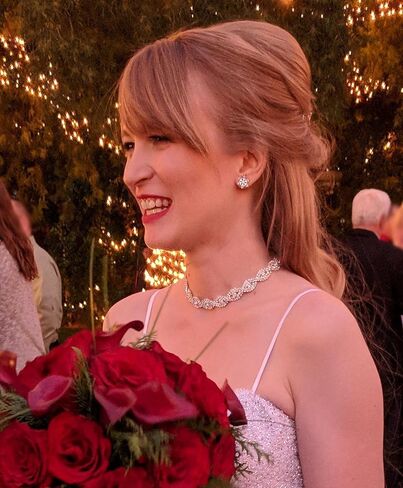 4 قطع القابض الفضي محافظ راينستون قلادة قلادة القلادة دمعة تدمير أقراط رابط تنس المجوهر in Kuwait