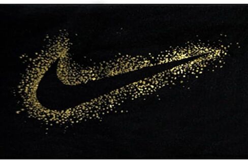 NIKE DRI-FIT Printed Fury Headband - Unisex in Saudi Arabia
