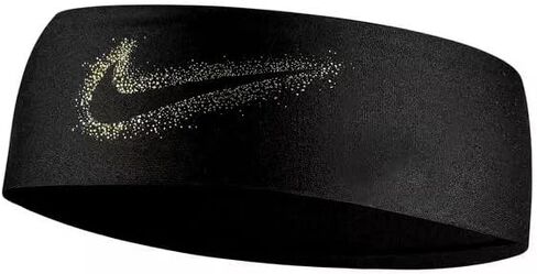NIKE DRI-FIT Printed Fury Headband - Unisex in Saudi Arabia