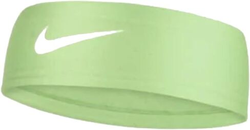 NIKE DRI-FIT Printed Fury Headband - Unisex in Saudi Arabia