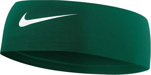 NIKE DRI-FIT Printed Fury Headband - Unisex in Saudi Arabia