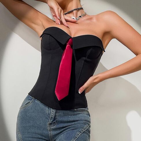 Bralette for Women v Bustier Bustier Tops Tops Lackless Brand Britlist in Kuwait