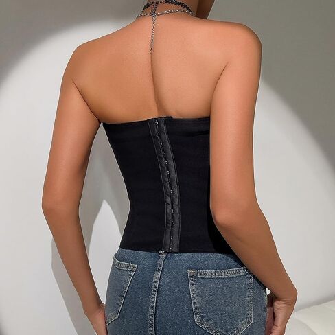Bralette for Women v Bustier Bustier Tops Tops Lackless Brand Britlist in Kuwait