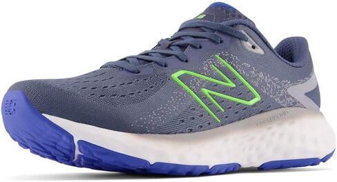 New Balance Men's Fresh Foam Evoz V2 Running Shoe in Kuwait