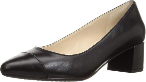 Cole Haan Women's The Go-to Block Heel Pump ، 45mm in Saudi Arabia