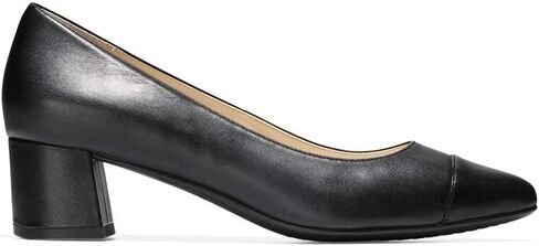 Cole Haan Women's The Go-to Block Heel Pump ، 45mm in Saudi Arabia