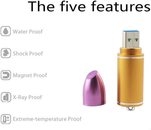 محرك فلاش USB 3.0 سعة 128 جيجابايت محرك أقراص فلاش قوي مبتكر كارتوني Amaha دراجة نارية سرعة نقل عالية عصا ذاكرة بندريف ملونة in Saudi Arabia