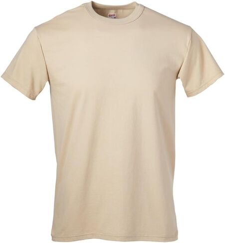 Soffe Men's 3 Pack - 100% Cotton Military Tee in Kuwait