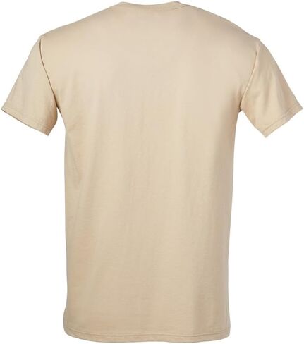 Soffe Men's 3 Pack - 100% Cotton Military Tee in Kuwait