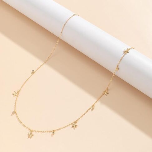 Layered Belly Chain Gold Waist Chains for Women Adjustable Summer Beach Body Jewelry for Dress in Kuwait