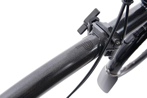 دراجة برومبتون بي لاين سوبر لايت 4 سرعات قابلة للطي - متوسطة in Kuwait