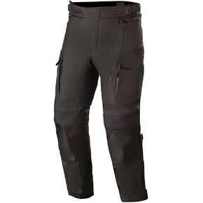 Alpinestars Andes v3 Drystar Long Men's Street Motorcycle Pants