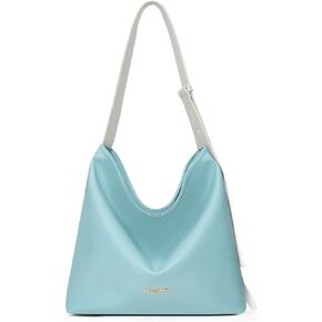 Hobo Bag for Women Shoulder Handbags with Phone Pocket Tote Purses
