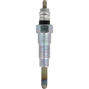3x Glow Plug 15951-65510 15951-65512 متوافق مع Kubota D750 D850 D950 B1500 B7100 B7001 B8200 B4200 B5200 B6200 B7200 B9200 B20 B1550 B1750 B2150 KH-36 KH-41 D650