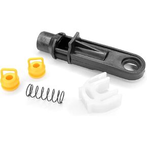 5pcs shifter cable cable linkage repling kit stip for Chevy Silverado 1500 2500 3500 Buick Cadillac GMC JP Ram Dodge 2004-2020 transmission shifter cable 14104 15276979 52855956ag