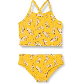مجموعة Tankini من Amazon Essentials