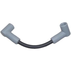 Marine Pro Spark Plug Wire 6" Compatible with Johnson/Compatible with Evinrude