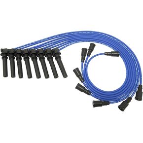 NGK (53020) RC-CRX056 Spark Plug Wire Set